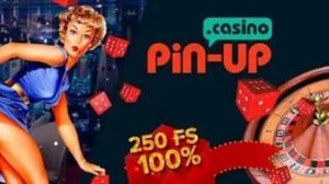 Pin Up на підприємстві азартних ігор в Інтернеті в Україні