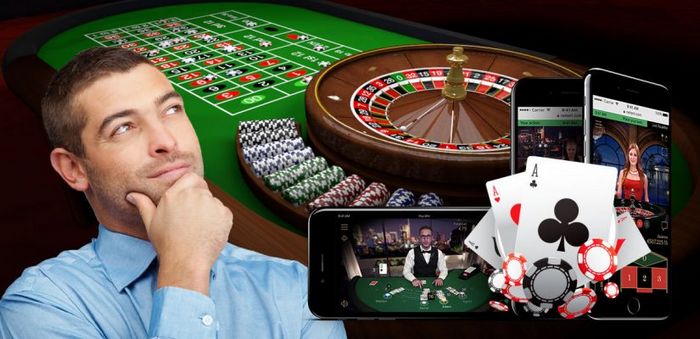Führende Online-Casinos in Deutschland